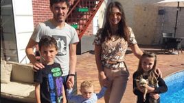 От Калининграда до Канкуна. Как проводят отпуск игроки "Зенита"