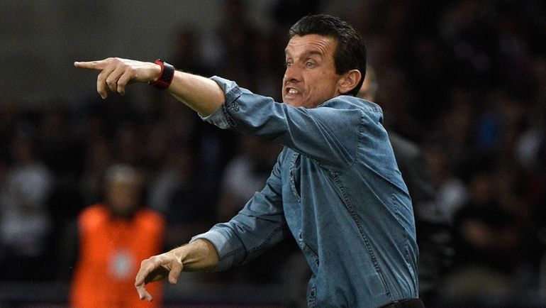 Хуан Карлос УНСУЭ. Фото AFP Хуан Карлос УНСУЭ. Фото AFP