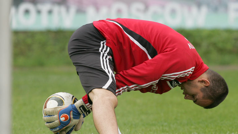 Александр КРИВОРУЧКО. Фото Татьяна ДОРОГУТИНА Александр КРИВОРУЧКО. Фото Татьяна ДОРОГУТИНА