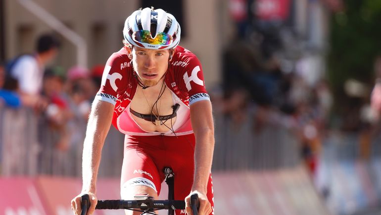 Ильнур ЗАКАРИН. Фото AFP Ильнур ЗАКАРИН. Фото AFP