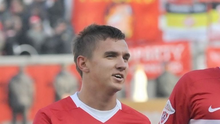 Андрей ИВАНОВ. Андрей ИВАНОВ.