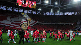 "Спартак": все сошлось!