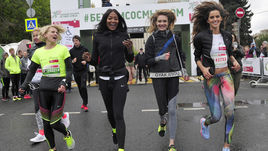 "Бегущие сердца" собрали 50 миллионов