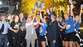 Золотой покер "Ростов-Дона"