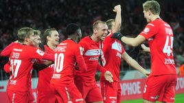 "Пусть настойка Глушакова будет 100-градусной!"