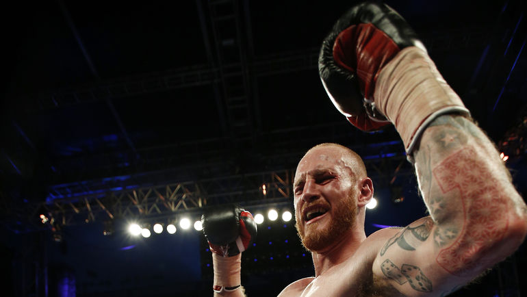 Джордж ГРОУВЗ. Фото REUTERS Джордж ГРОУВЗ. Фото REUTERS