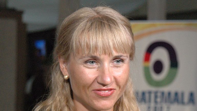 Елизавета КОЖЕВНИКОВА. Елизавета КОЖЕВНИКОВА.