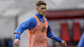 Алексей МИРАНЧУК.