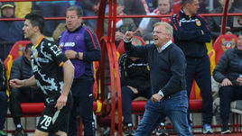 Сергея КИРЬЯКОВ.