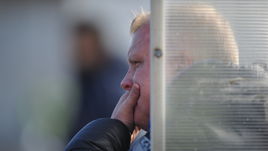 Сергей Кирьяков: "Талалаев постоянно говорит ерунду" 