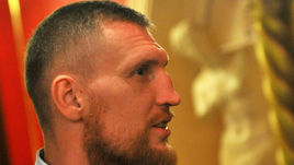 Кудряшов намерен поквитаться с Дуродолой