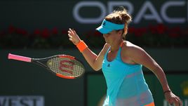 Анастасия ПАВЛЮЧЕНКОВА.