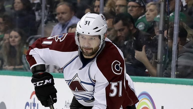 Федор ТЮТИН. Фото AFP Федор ТЮТИН. Фото AFP