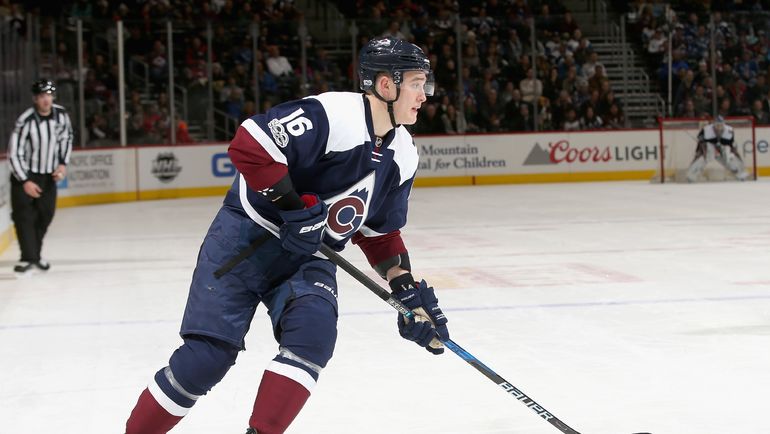 Никита ЗАДОРОВ. Фото AFP Никита ЗАДОРОВ. Фото AFP