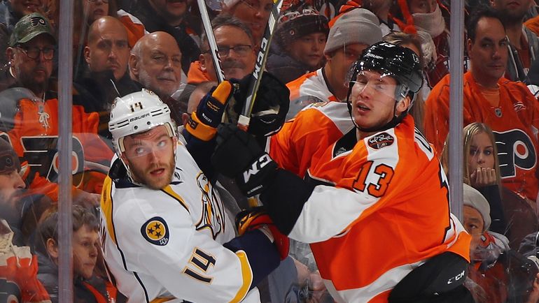 Роман ЛЮБИМОВ (13). Фото AFP Роман ЛЮБИМОВ (13). Фото AFP