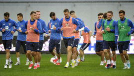 Кто из центральных защитников попадет в окончательную заявку сборной на Кубок Конфедераций?