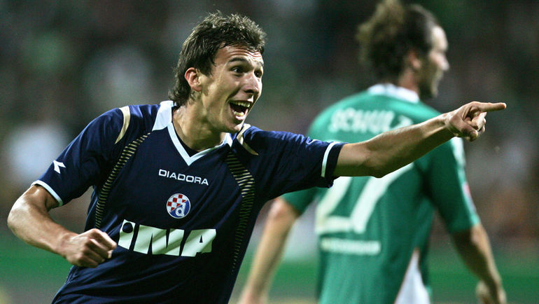 Марио МАНДЖУКИЧ. Фото AFP Марио МАНДЖУКИЧ. Фото AFP