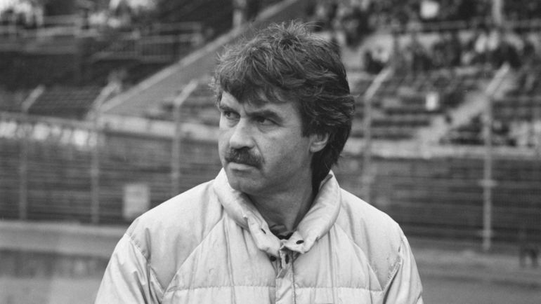 Гус ХИДДИНК. Гус ХИДДИНК.