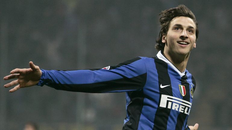 Златан ИБРАГИМОВИЧ. Фото REUTERS Златан ИБРАГИМОВИЧ. Фото REUTERS