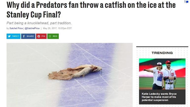 SBNation. SBNation.