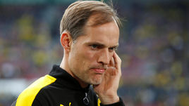 Томас ТУХЕЛЬ.