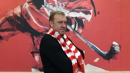 Вадим ЕПАНЧИНЦЕВ.