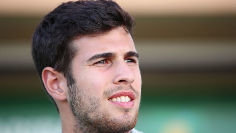 Карен ХАЧАНОВ. Фото AFP Карен ХАЧАНОВ. Фото AFP