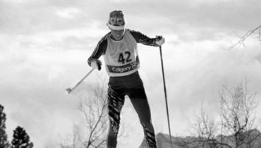 Тамара Тихонова: "Не верю, что норвежские лыжники действительно астматики"