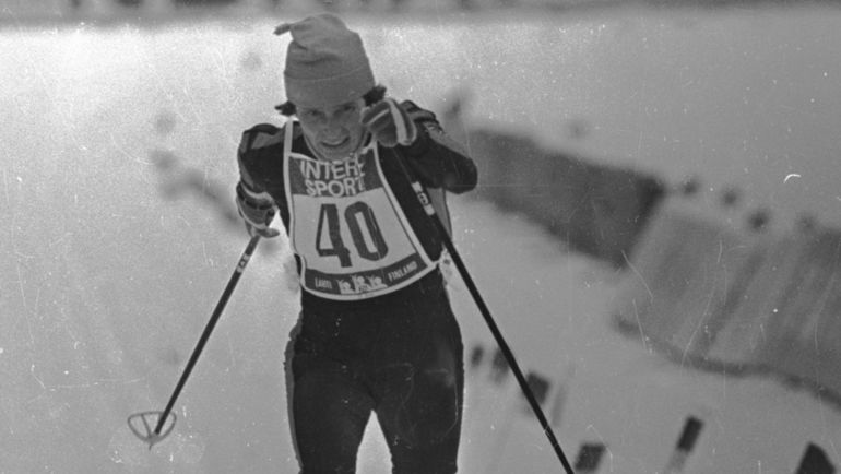 Галина КУЛАКОВА. Фото Анатолий БОЧИНИН Галина КУЛАКОВА. Фото Анатолий БОЧИНИН