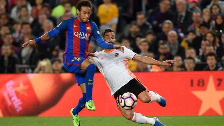 Мартин МОНТОЯЙ (справа). Фото AFP Мартин МОНТОЯЙ (справа). Фото AFP