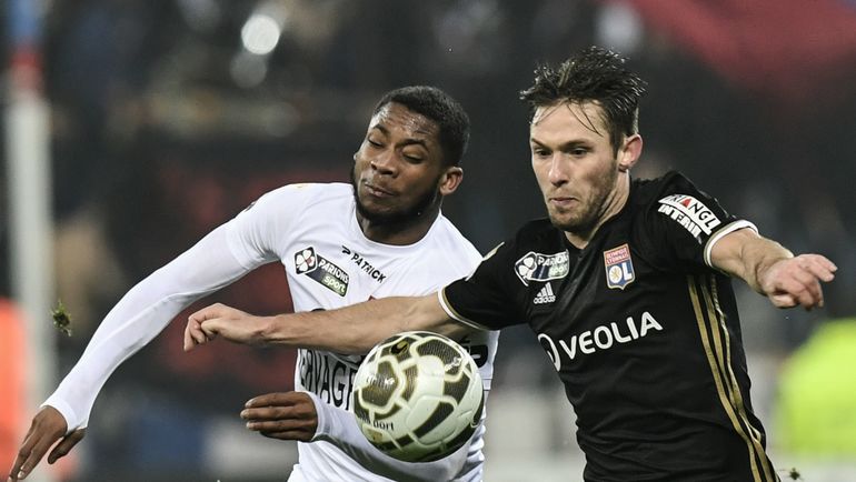 Мачей РЫБУС (справа). Фото AFP Мачей РЫБУС (справа). Фото AFP