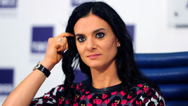 Елена ИСИНБАЕВА.