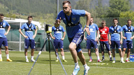 Артем ДЗЮБА.