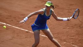 Екатерина МАКАРОВА.