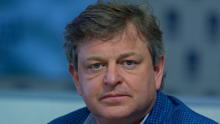 Вадим ФИНКЕЛЬШТЕЙН. Фото ТАСС Вадим ФИНКЕЛЬШТЕЙН. Фото ТАСС