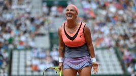 Светлана КУЗНЕЦОВА.