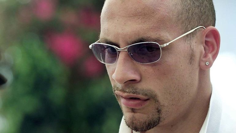 Рио ФЕРДИНАНД. Фото REUTERS Рио ФЕРДИНАНД. Фото REUTERS