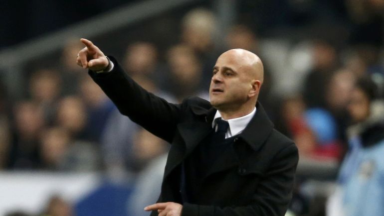 Темур КЕЦБАЯ. Фото REUTERS Темур КЕЦБАЯ. Фото REUTERS