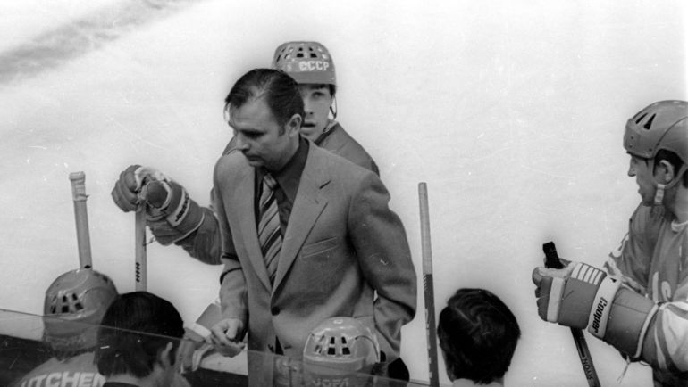 Виктор ТИХОНОВ. Фото Анатолий БОЧИНИН Виктор ТИХОНОВ. Фото Анатолий БОЧИНИН