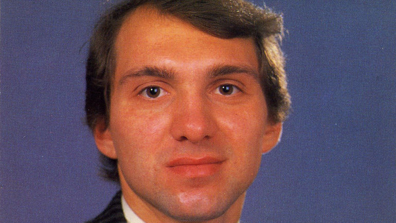 Александр ЧЕРНЫХ. Александр ЧЕРНЫХ.