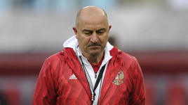 Станислав ЧЕРЧЕСОВ.