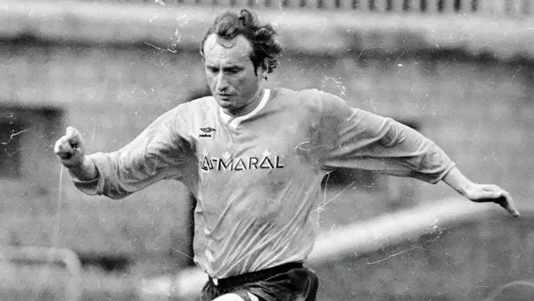 Юрий ГАВРИЛОВ. Фото Федор АЛЕКСЕЕВ Юрий ГАВРИЛОВ. Фото Федор АЛЕКСЕЕВ