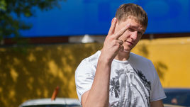 Тимофей Мозгов: "С киберспортом надо не бороться, а поддерживать"