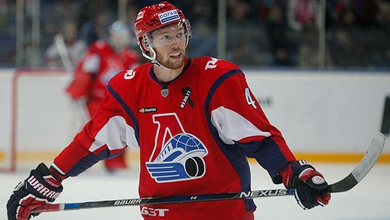 Владислав ГАВРИКОВ. Фото REUTERS Владислав ГАВРИКОВ. Фото REUTERS