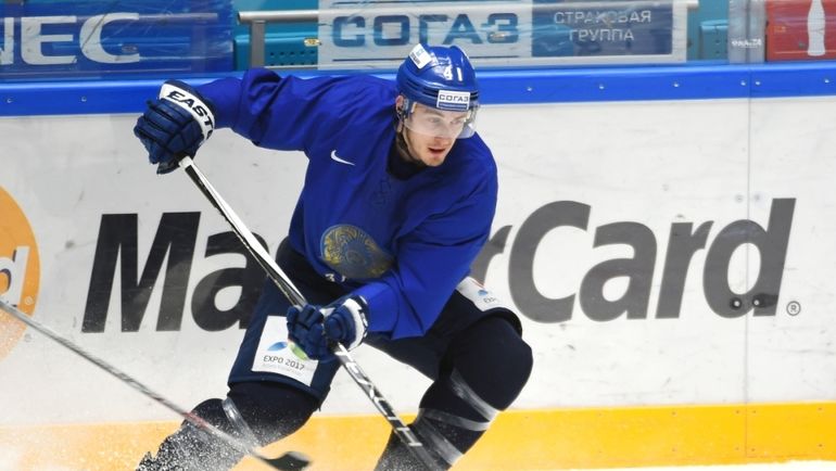 Дастин БОЙД. Фото REUTERS Дастин БОЙД. Фото REUTERS