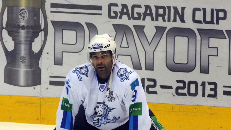 Найджел ДОУС. Фото Игорь ЗОЛОТАРЕВ Найджел ДОУС. Фото Игорь ЗОЛОТАРЕВ