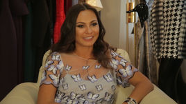 Блиц-опрос Инны Жирковой