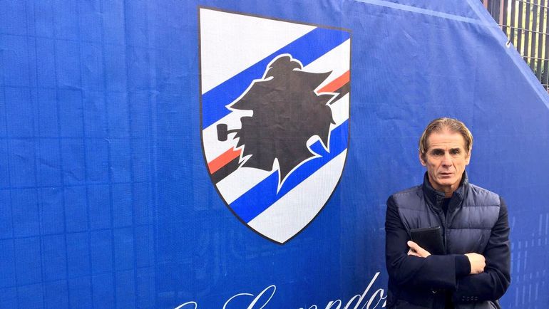 Фаусто САЛЬСАНО. Фаусто САЛЬСАНО.