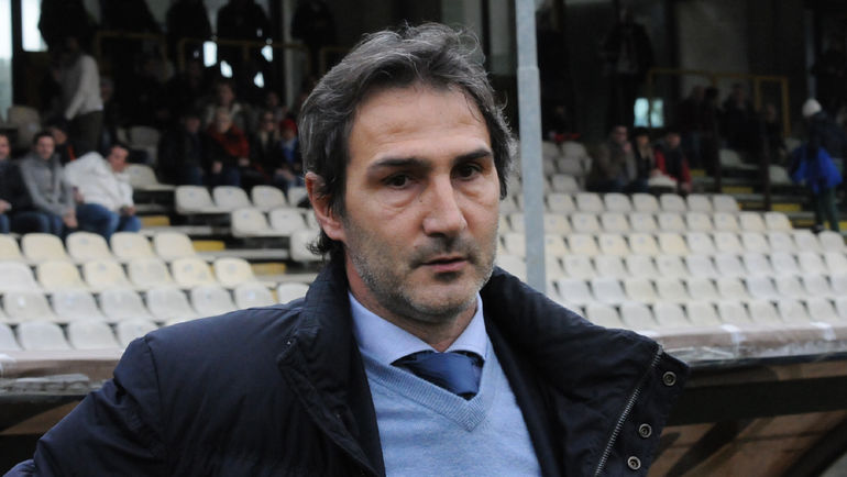 Анджело ГРЕГУЧЧИ. Анджело ГРЕГУЧЧИ.