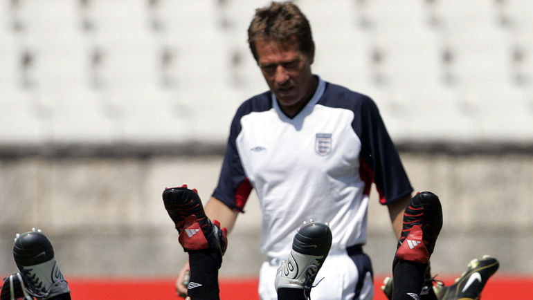 Иван КАРМИНАТИ. Фото REUTERS Иван КАРМИНАТИ. Фото REUTERS